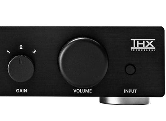 Monoprice Monolith THX AAA - cecha 1